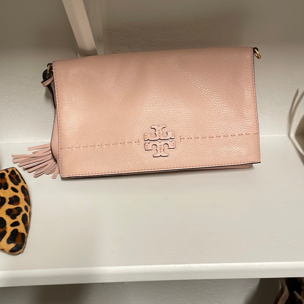 TB Miller Crossbody